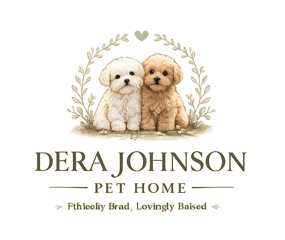 DeraJhonson pet home DeraJhonson pet home